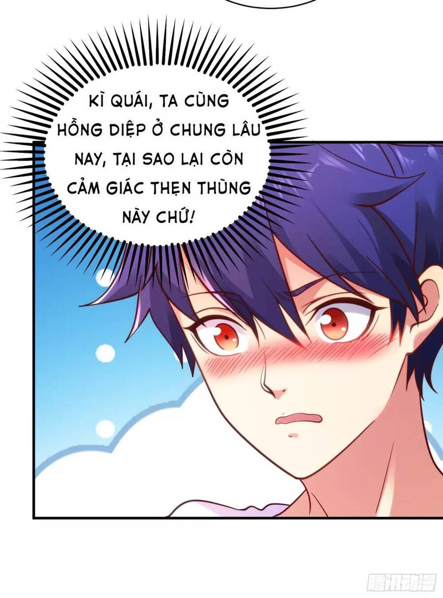 Vô Địch Từ Cưỡng Hôn Ma Nữ Chapter 87 - 10