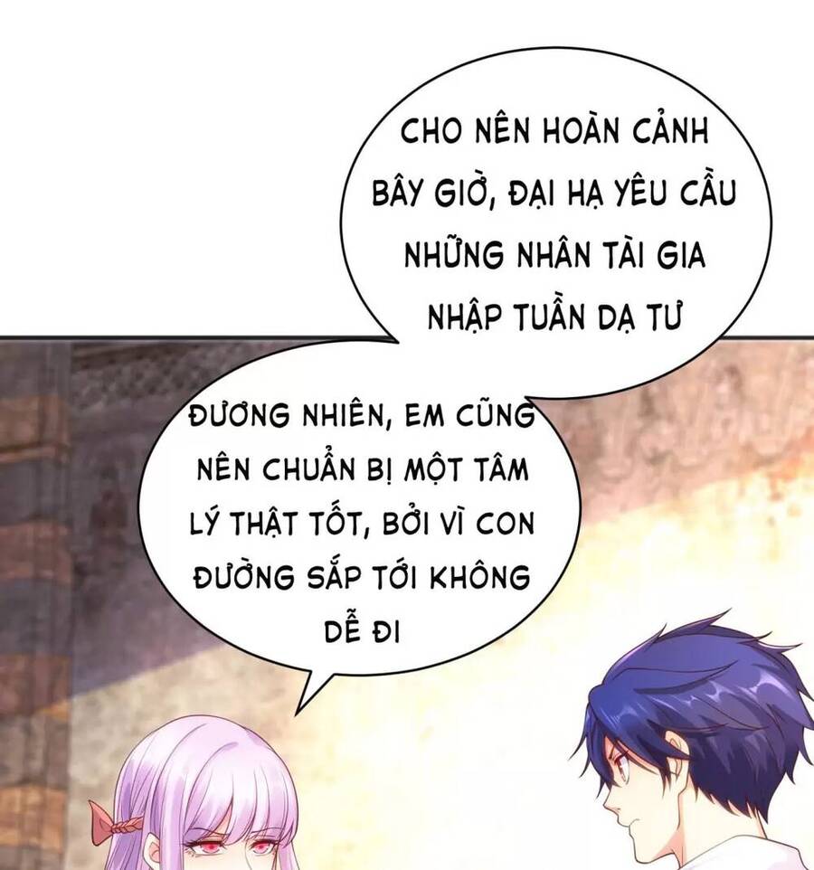 Vô Địch Từ Cưỡng Hôn Ma Nữ Chapter 88 - 12