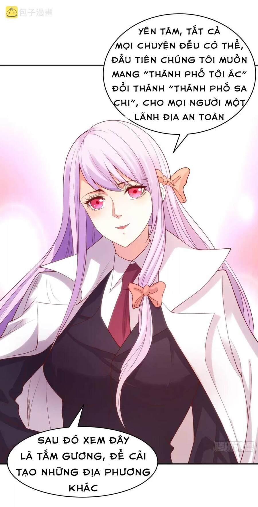 Vô Địch Từ Cưỡng Hôn Ma Nữ Chapter 88 - 21