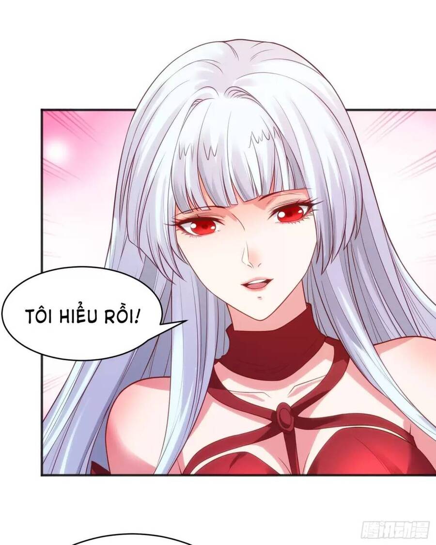 Vô Địch Từ Cưỡng Hôn Ma Nữ Chapter 88 - 22