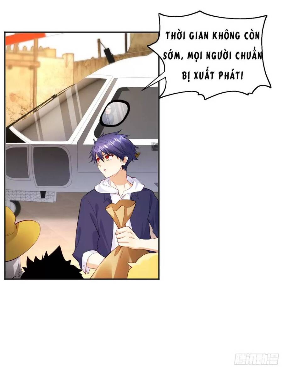 Vô Địch Từ Cưỡng Hôn Ma Nữ Chapter 88 - 37