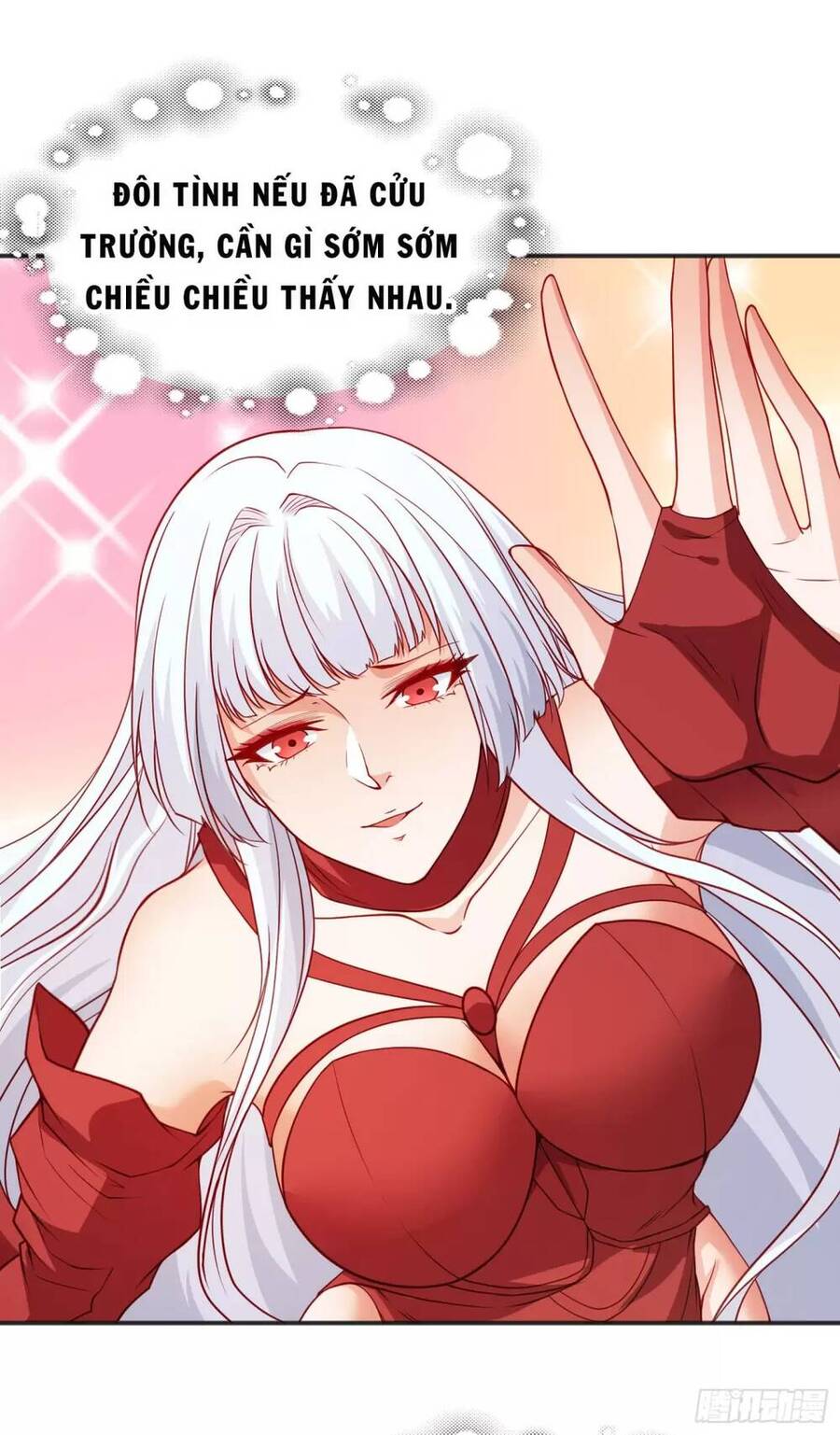 Vô Địch Từ Cưỡng Hôn Ma Nữ Chapter 88 - 44