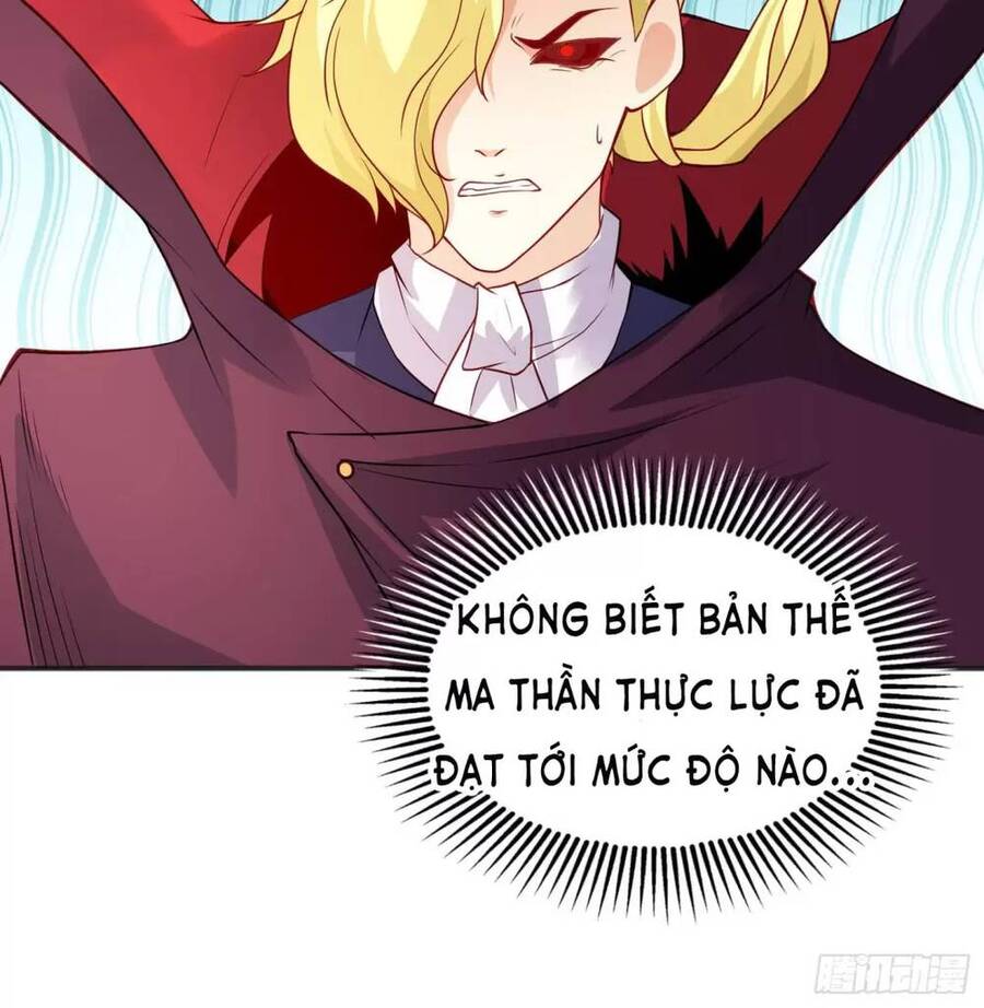 Vô Địch Từ Cưỡng Hôn Ma Nữ Chapter 88 - 56
