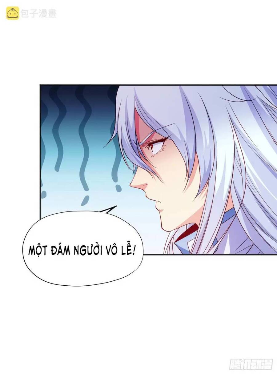 Vô Địch Từ Cưỡng Hôn Ma Nữ Chapter 88 - 62