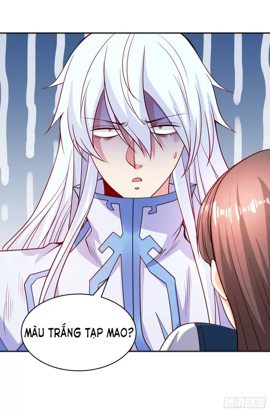 Vô Địch Từ Cưỡng Hôn Ma Nữ Chapter 88 - 77