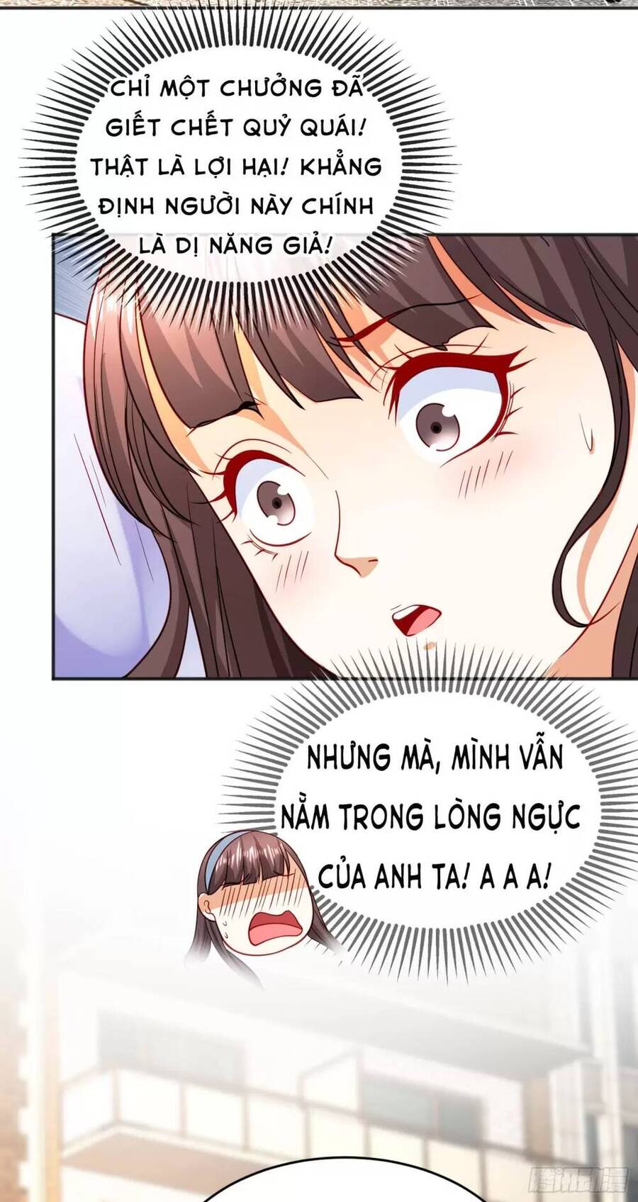 Vô Địch Từ Cưỡng Hôn Ma Nữ Chapter 88 - 81