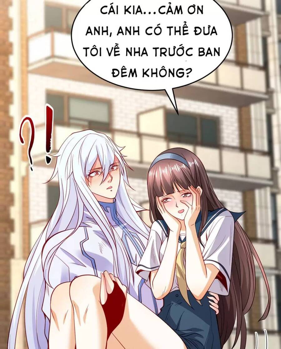 Vô Địch Từ Cưỡng Hôn Ma Nữ Chapter 88 - 82