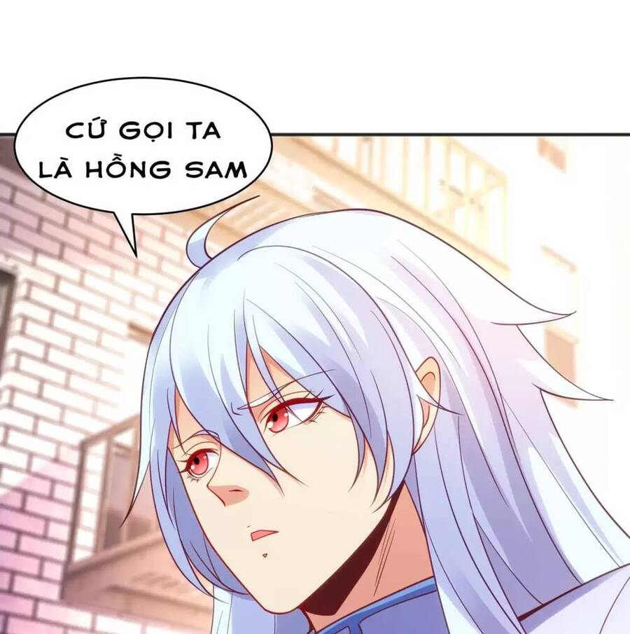 Vô Địch Từ Cưỡng Hôn Ma Nữ Chapter 89 - 24