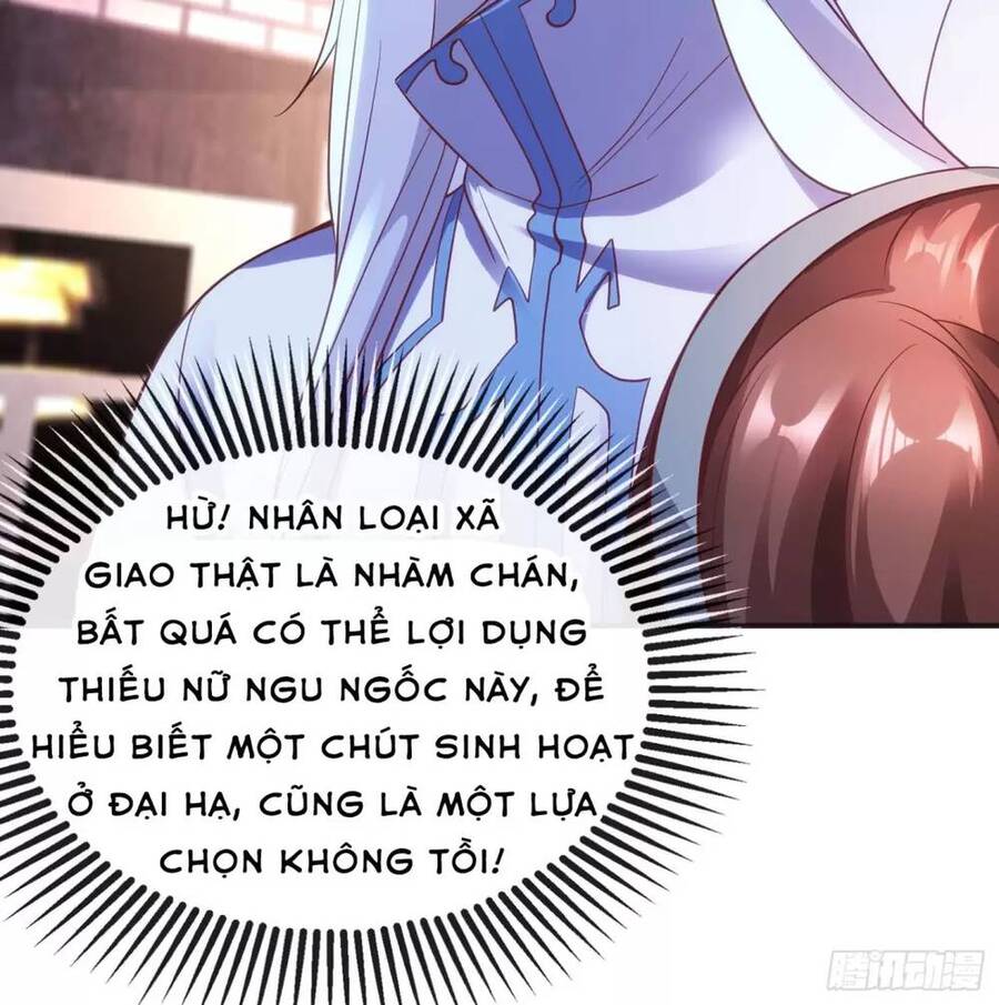 Vô Địch Từ Cưỡng Hôn Ma Nữ Chapter 89 - 25