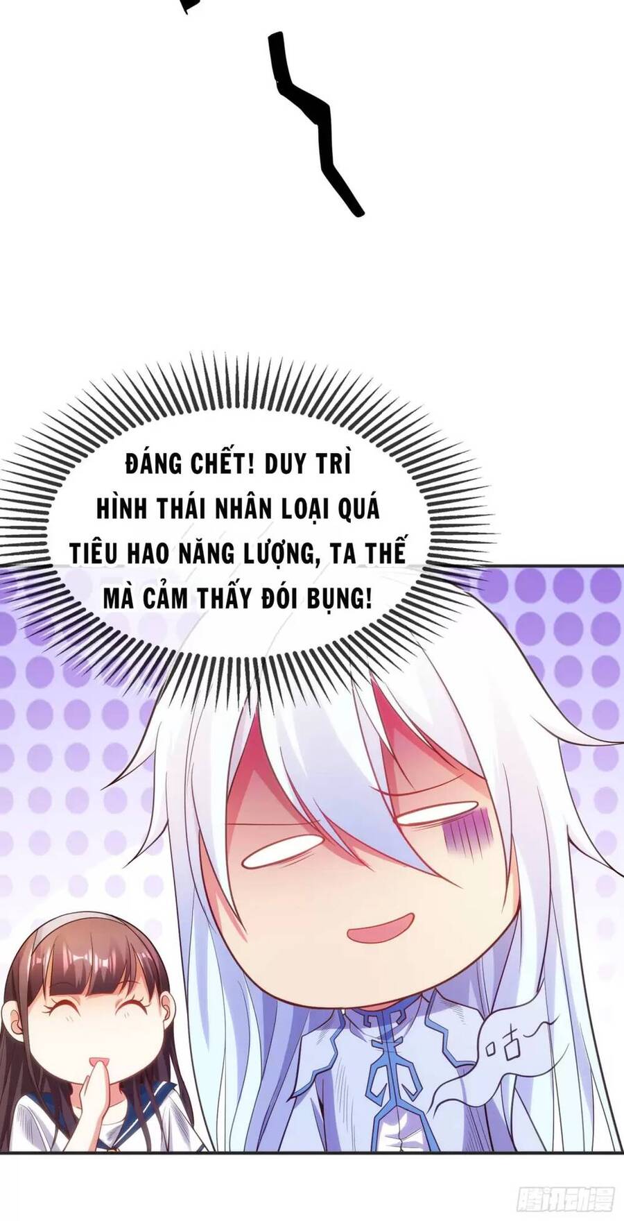 Vô Địch Từ Cưỡng Hôn Ma Nữ Chapter 89 - 38