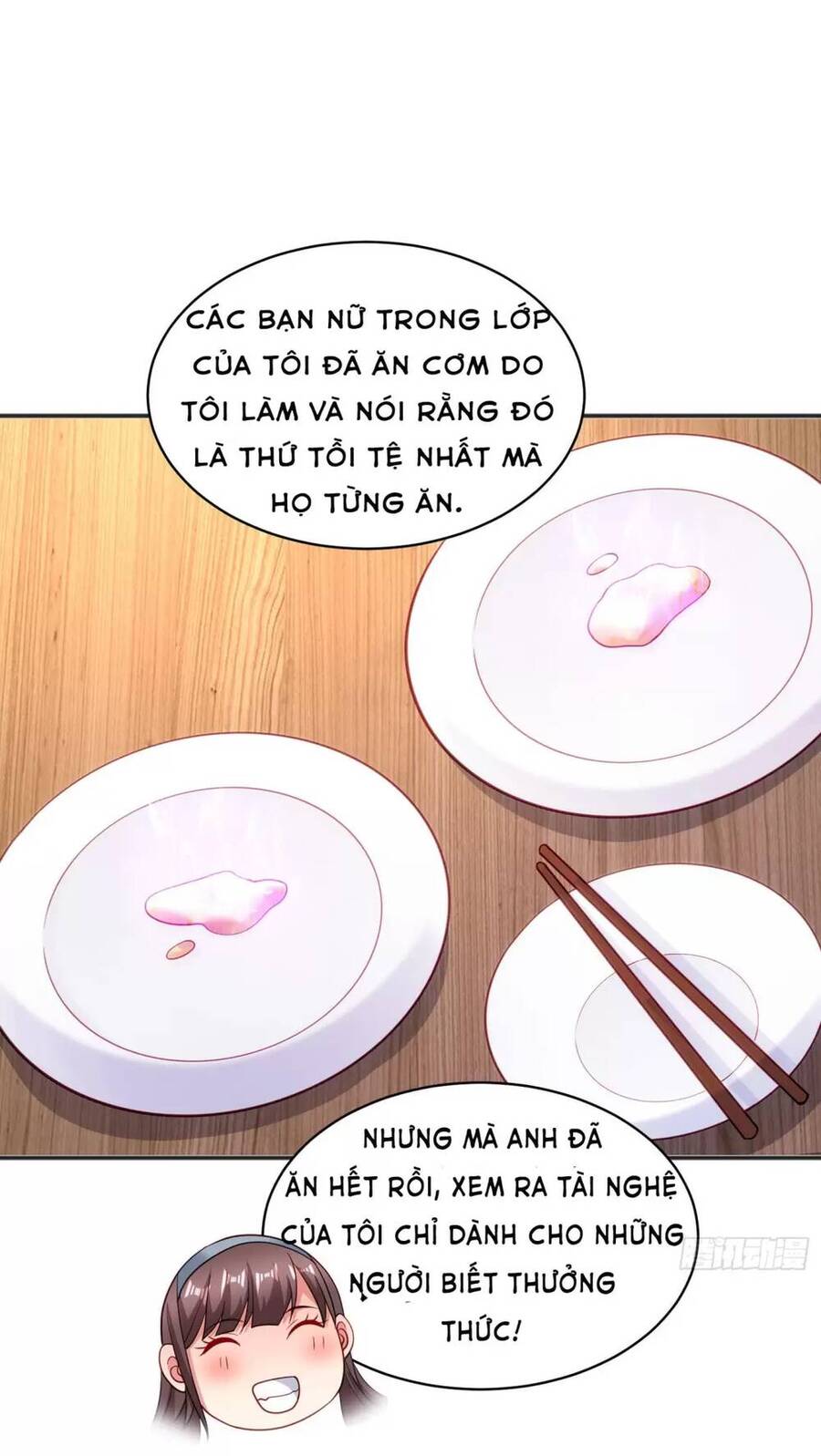 Vô Địch Từ Cưỡng Hôn Ma Nữ Chapter 89 - 47