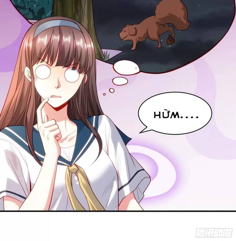 Vô Địch Từ Cưỡng Hôn Ma Nữ Chapter 89 - 54