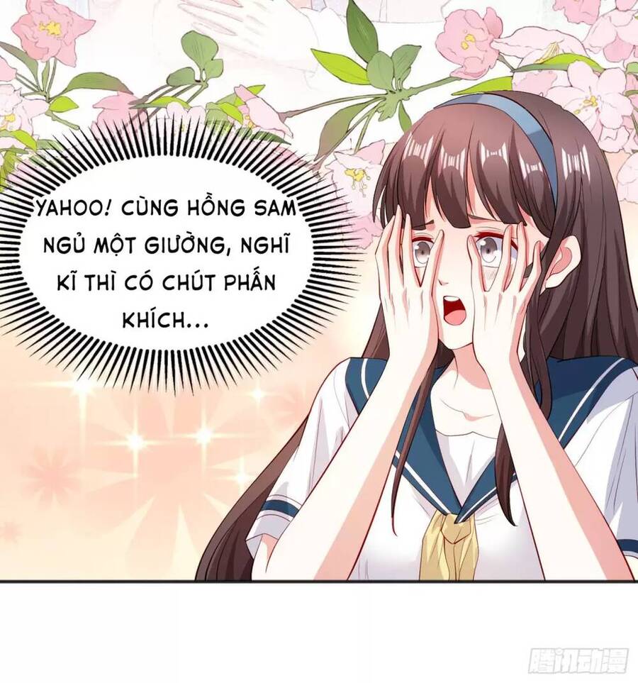 Vô Địch Từ Cưỡng Hôn Ma Nữ Chapter 89 - 58
