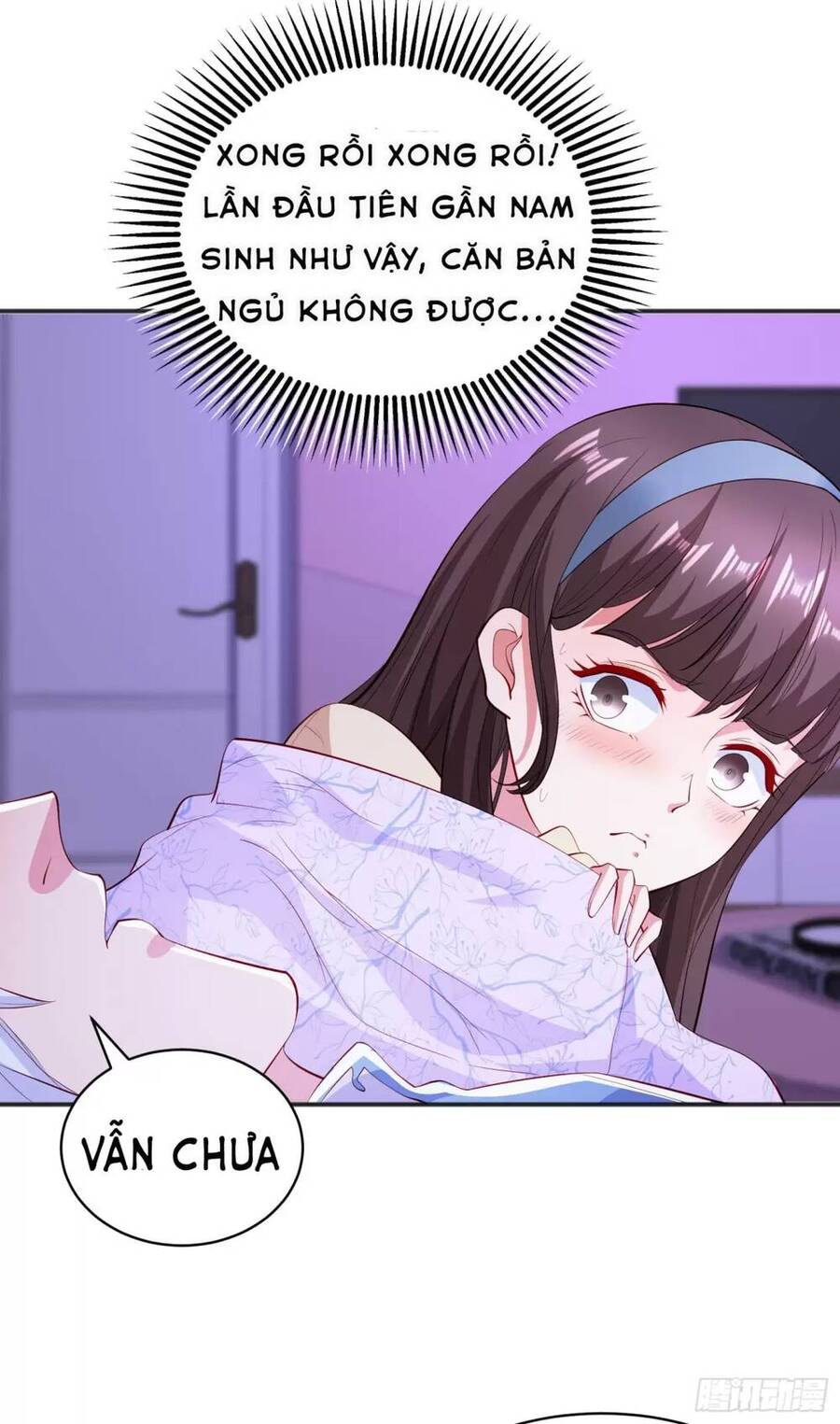 Vô Địch Từ Cưỡng Hôn Ma Nữ Chapter 89 - 64