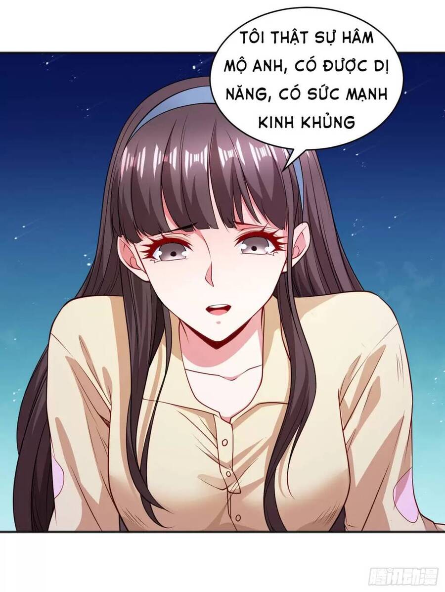 Vô Địch Từ Cưỡng Hôn Ma Nữ Chapter 89 - 69