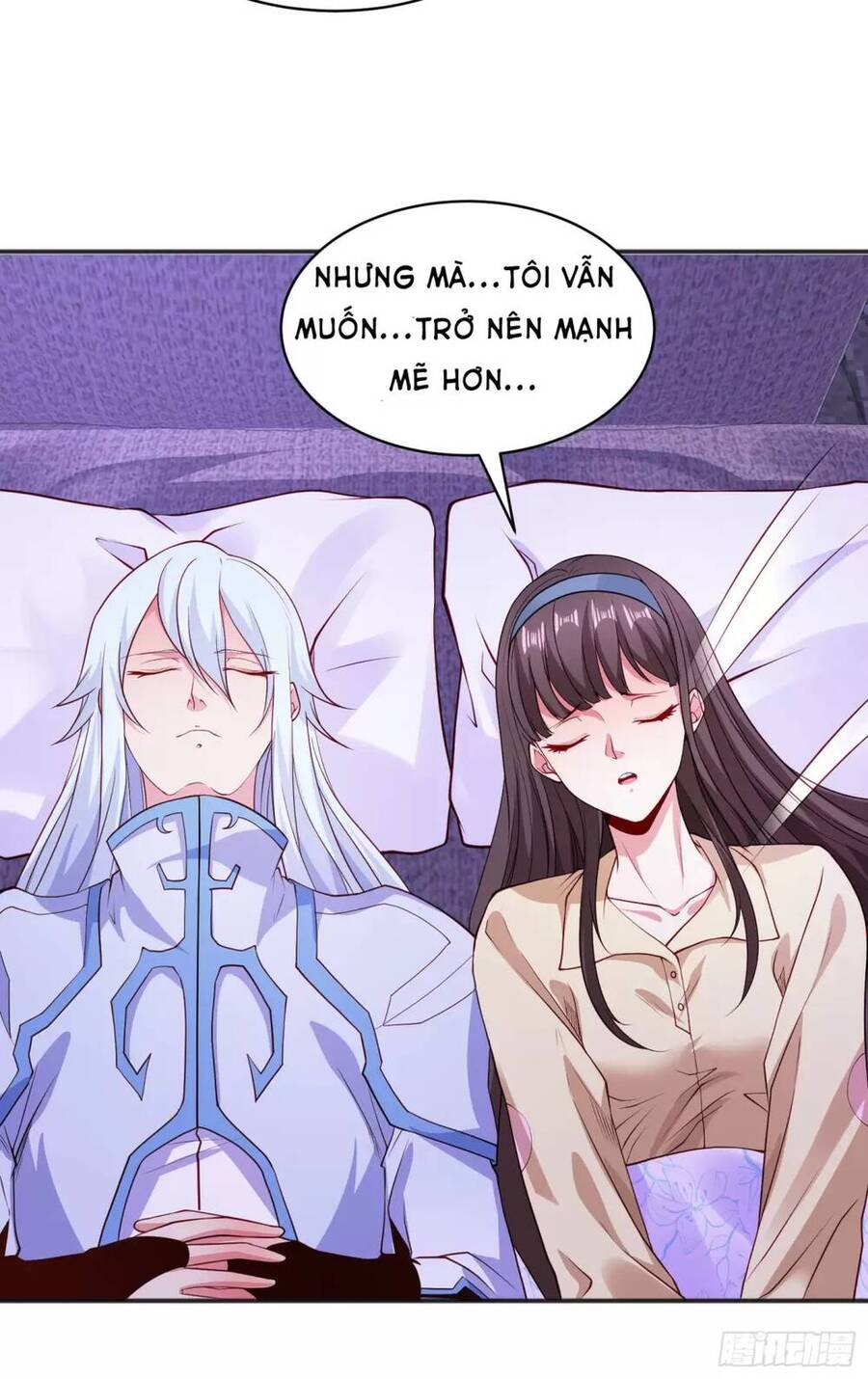 Vô Địch Từ Cưỡng Hôn Ma Nữ Chapter 89 - 71