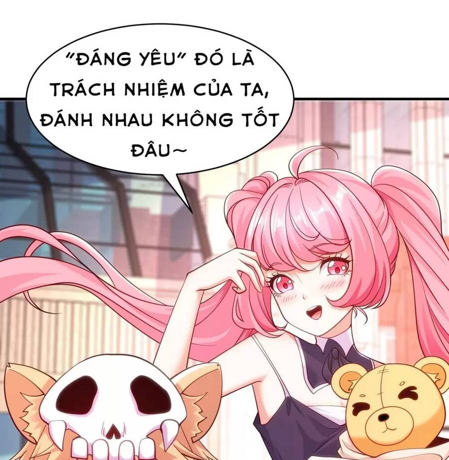 Vô Địch Từ Cưỡng Hôn Ma Nữ Chapter 90 - 12