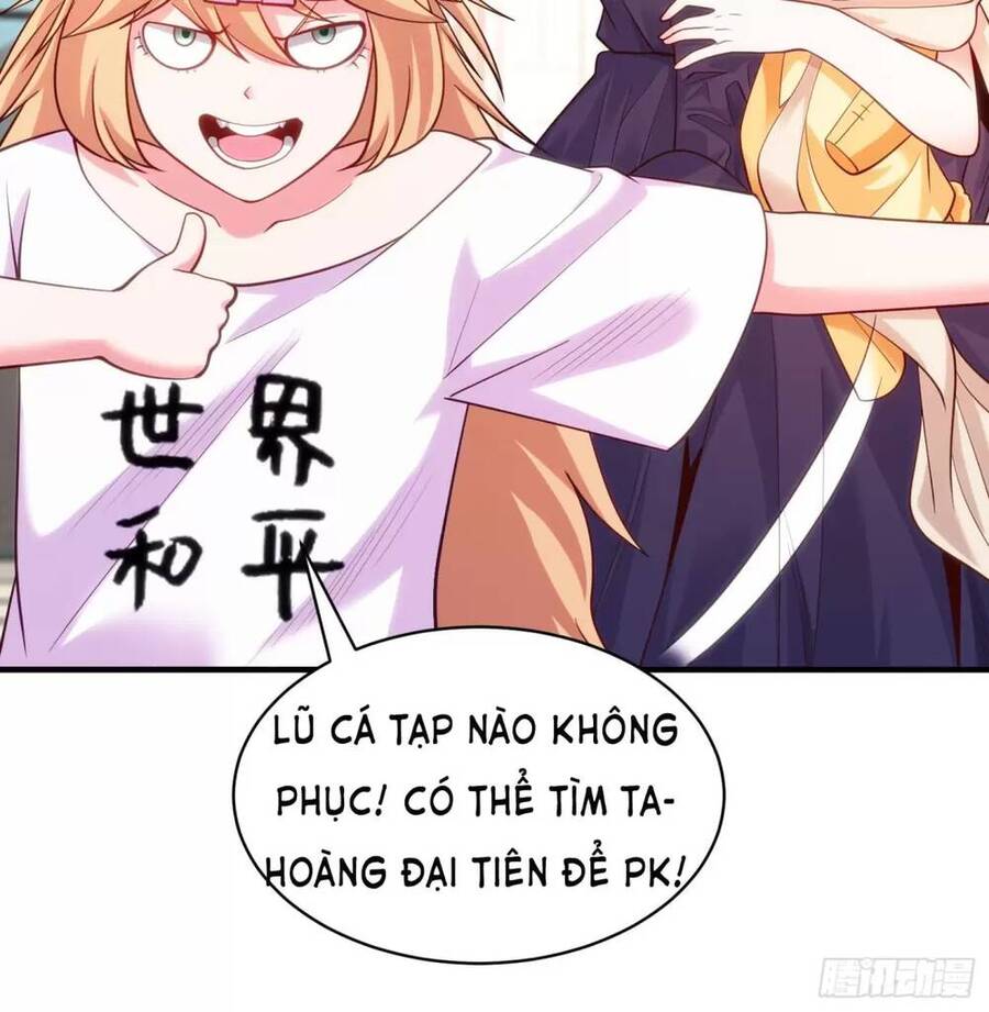 Vô Địch Từ Cưỡng Hôn Ma Nữ Chapter 90 - 13