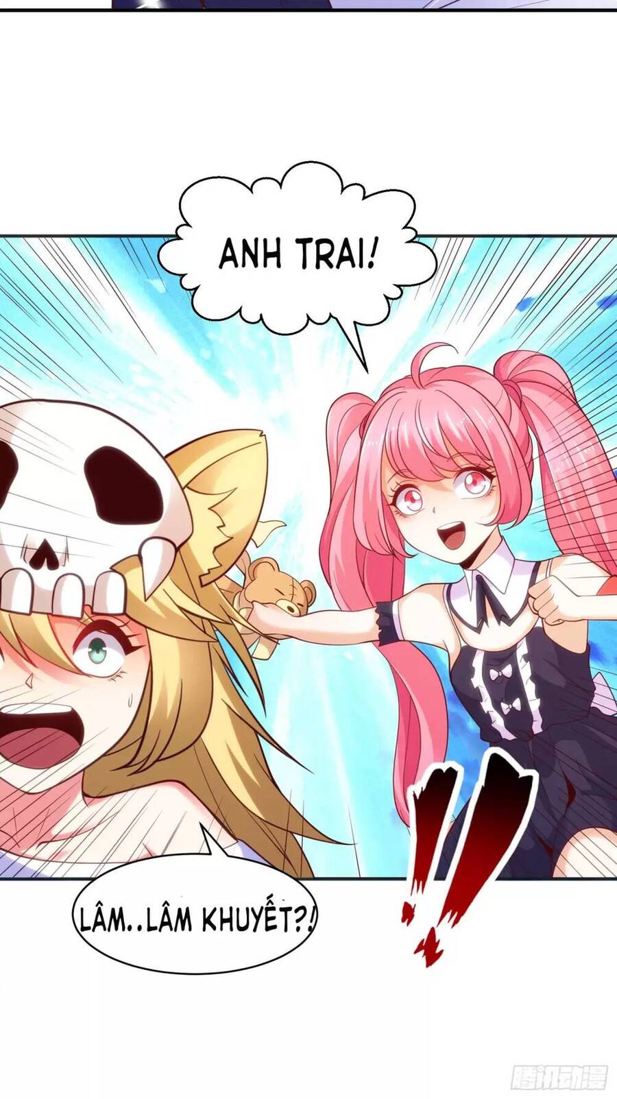 Vô Địch Từ Cưỡng Hôn Ma Nữ Chapter 90 - 30