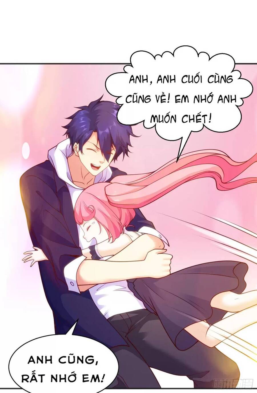 Vô Địch Từ Cưỡng Hôn Ma Nữ Chapter 90 - 31