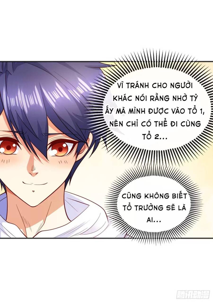 Vô Địch Từ Cưỡng Hôn Ma Nữ Chapter 90 - 51