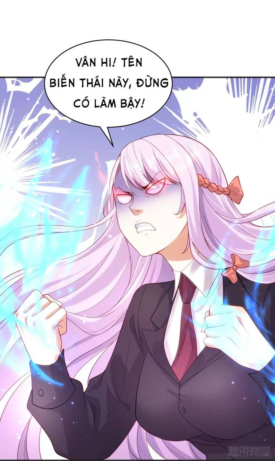 Vô Địch Từ Cưỡng Hôn Ma Nữ Chapter 90 - 63