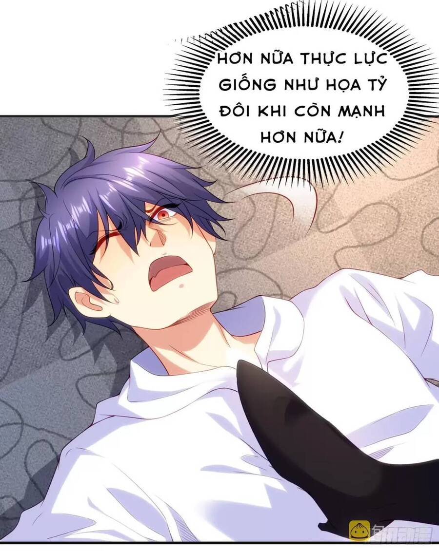 Vô Địch Từ Cưỡng Hôn Ma Nữ Chapter 90 - 75