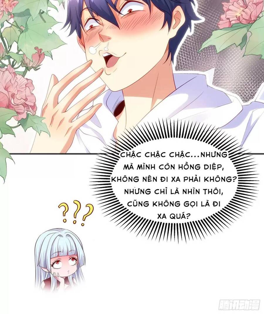 Vô Địch Từ Cưỡng Hôn Ma Nữ Chapter 90 - 83