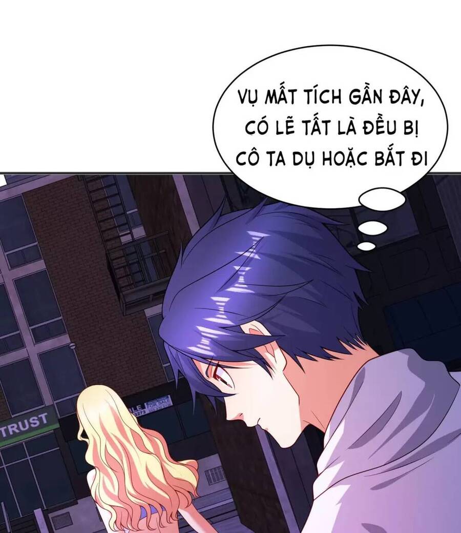 Vô Địch Từ Cưỡng Hôn Ma Nữ Chapter 91 - 31