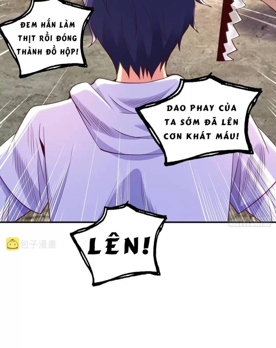 Vô Địch Từ Cưỡng Hôn Ma Nữ Chapter 92 - 24