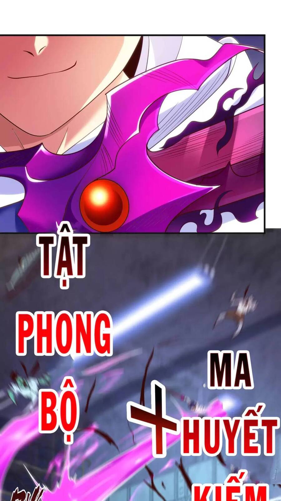 Vô Địch Từ Cưỡng Hôn Ma Nữ Chapter 92 - 25