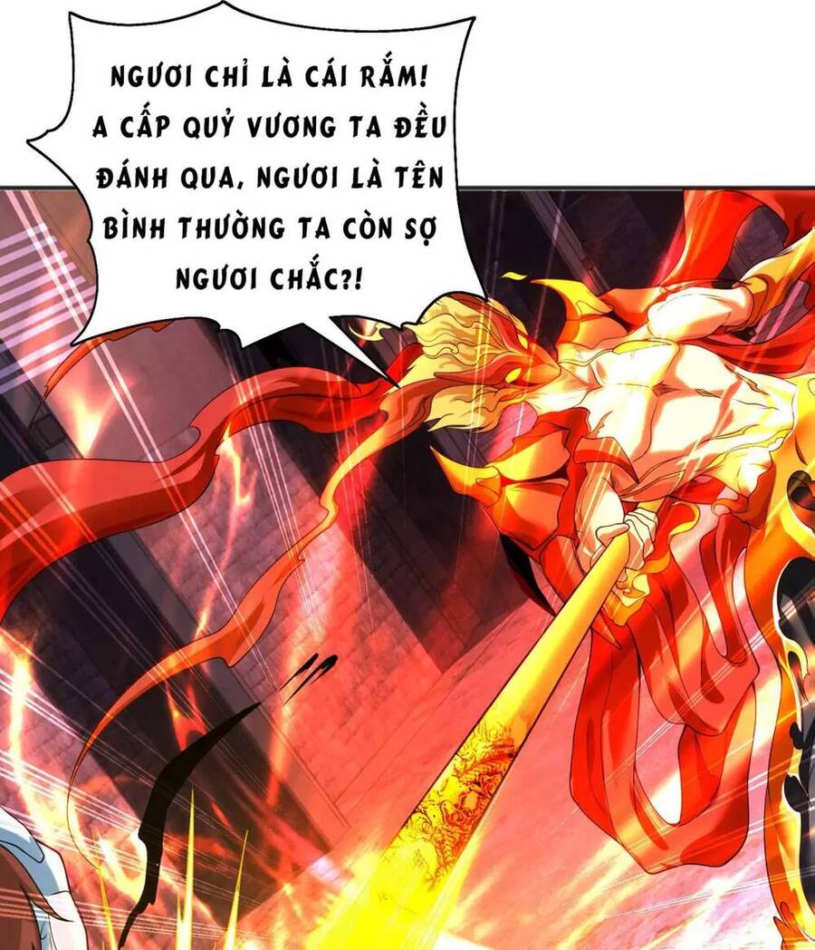 Vô Địch Từ Cưỡng Hôn Ma Nữ Chapter 92 - 50