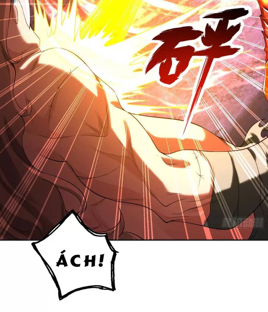 Vô Địch Từ Cưỡng Hôn Ma Nữ Chapter 92 - 51