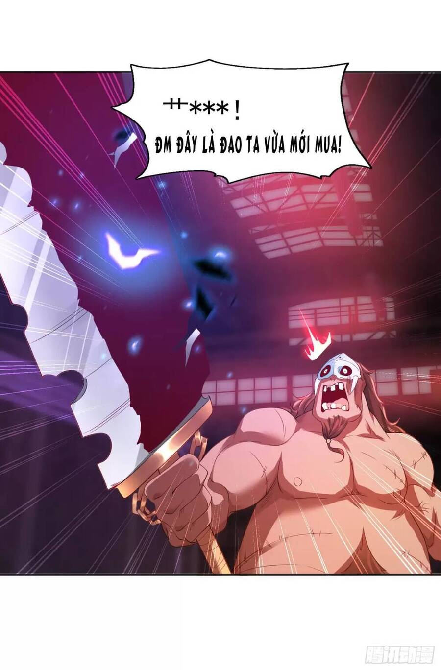 Vô Địch Từ Cưỡng Hôn Ma Nữ Chapter 92 - 57