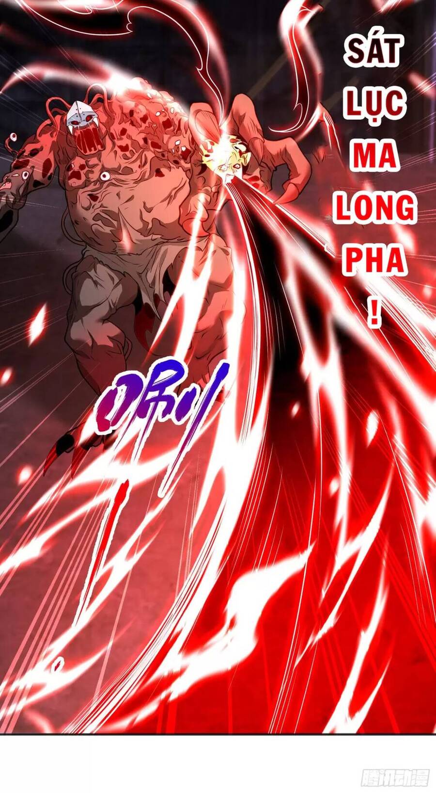 Vô Địch Từ Cưỡng Hôn Ma Nữ Chapter 92 - 66