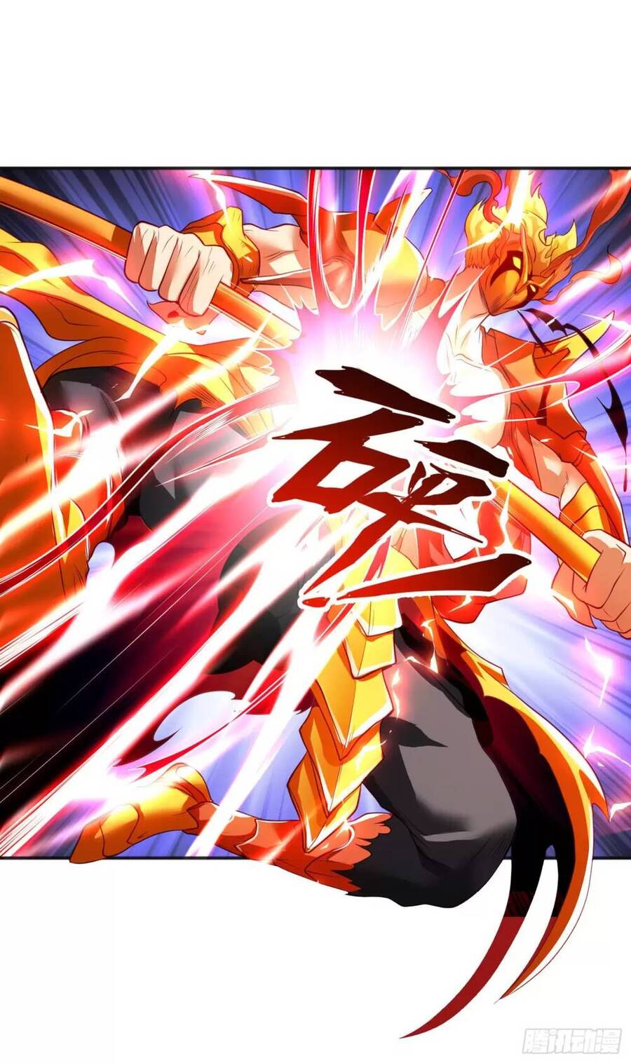 Vô Địch Từ Cưỡng Hôn Ma Nữ Chapter 92 - 67