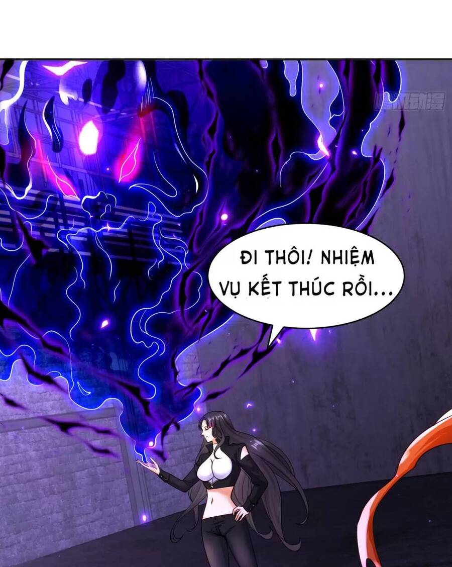 Vô Địch Từ Cưỡng Hôn Ma Nữ Chapter 92 - 78