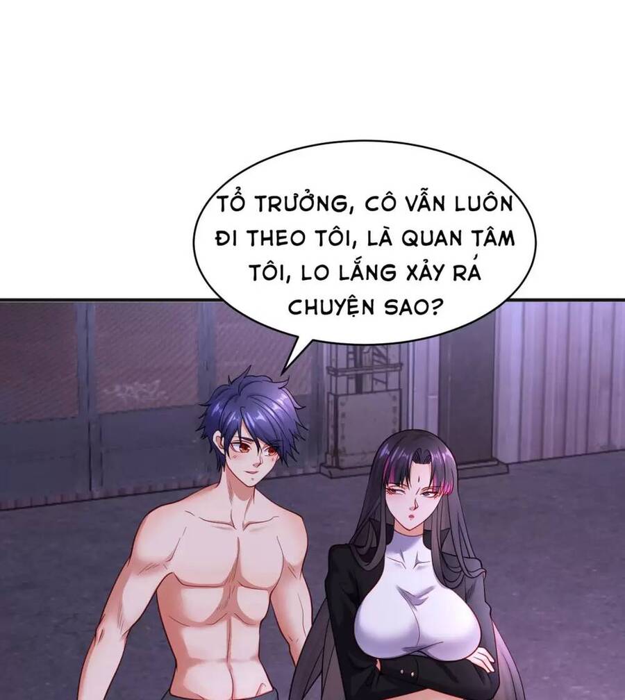 Vô Địch Từ Cưỡng Hôn Ma Nữ Chapter 92 - 81