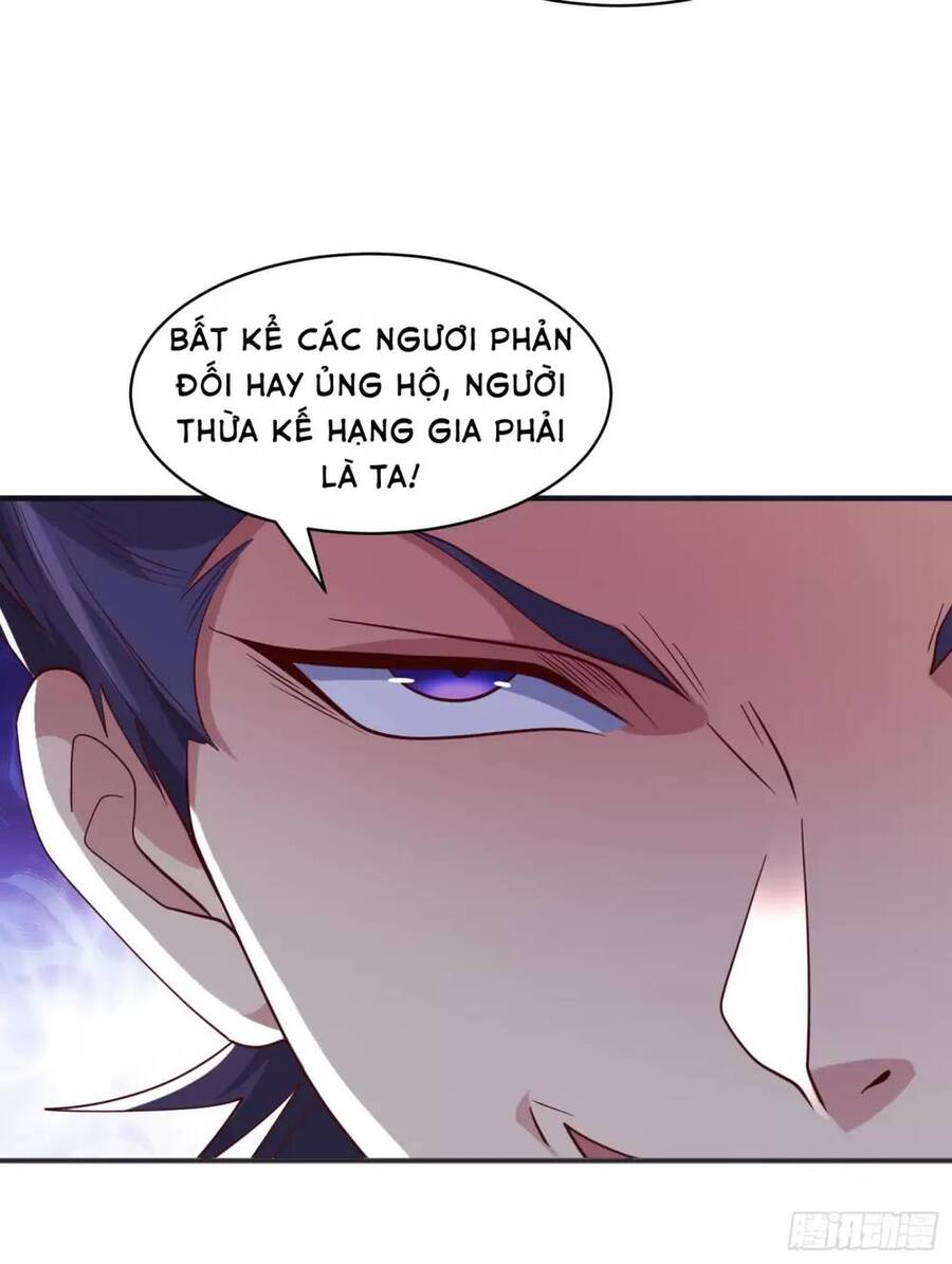 Vô Địch Từ Cưỡng Hôn Ma Nữ Chapter 93 - 11