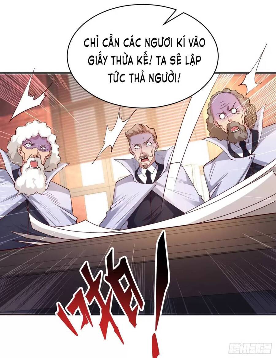 Vô Địch Từ Cưỡng Hôn Ma Nữ Chapter 93 - 13