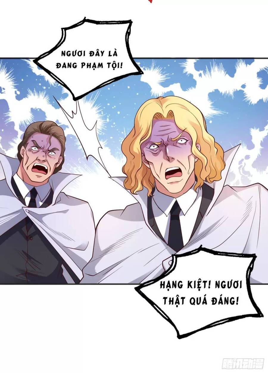 Vô Địch Từ Cưỡng Hôn Ma Nữ Chapter 93 - 14