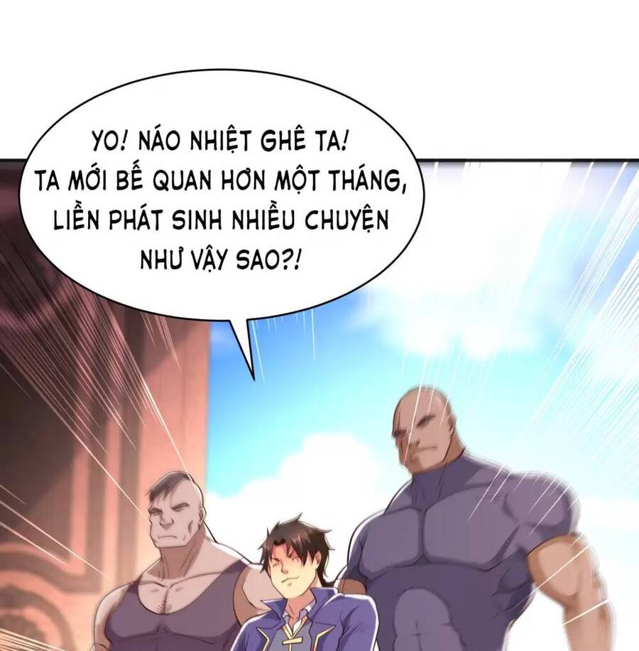 Vô Địch Từ Cưỡng Hôn Ma Nữ Chapter 93 - 17