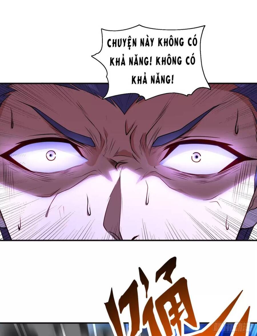 Vô Địch Từ Cưỡng Hôn Ma Nữ Chapter 93 - 35