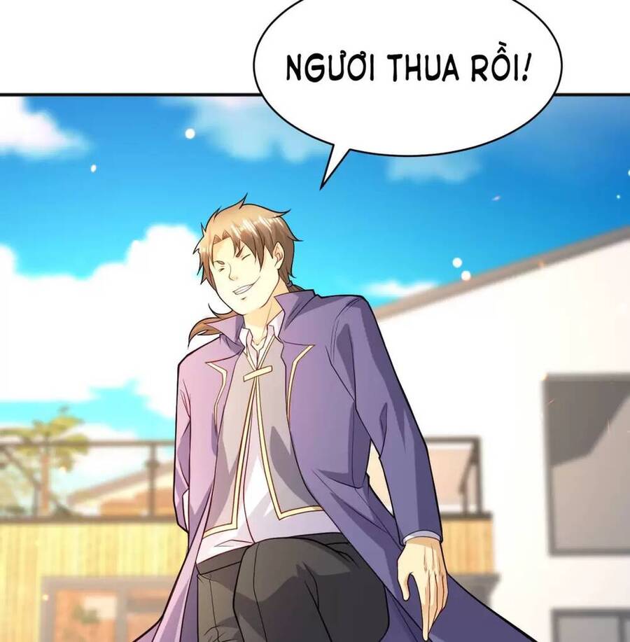 Vô Địch Từ Cưỡng Hôn Ma Nữ Chapter 93 - 39