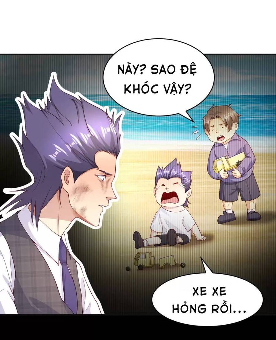 Vô Địch Từ Cưỡng Hôn Ma Nữ Chapter 93 - 45