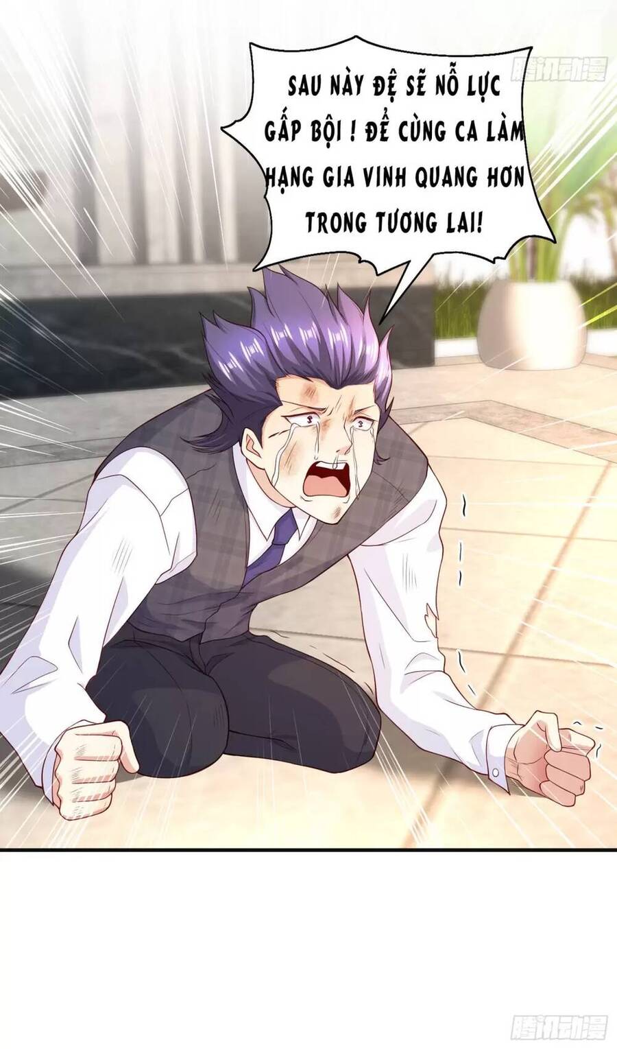 Vô Địch Từ Cưỡng Hôn Ma Nữ Chapter 93 - 48