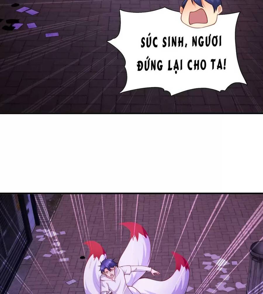 Vô Địch Từ Cưỡng Hôn Ma Nữ Chapter 93 - 51
