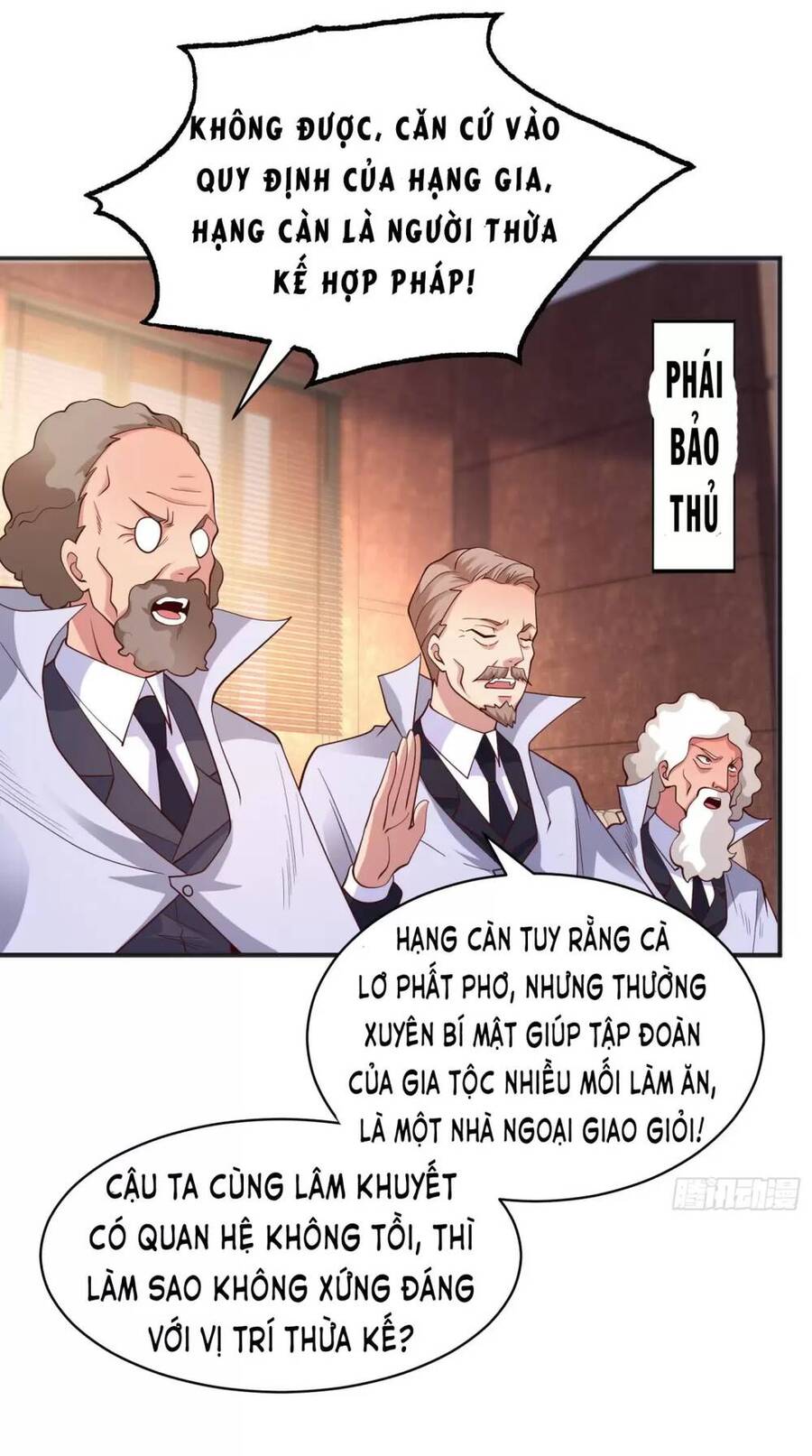 Vô Địch Từ Cưỡng Hôn Ma Nữ Chapter 93 - 9