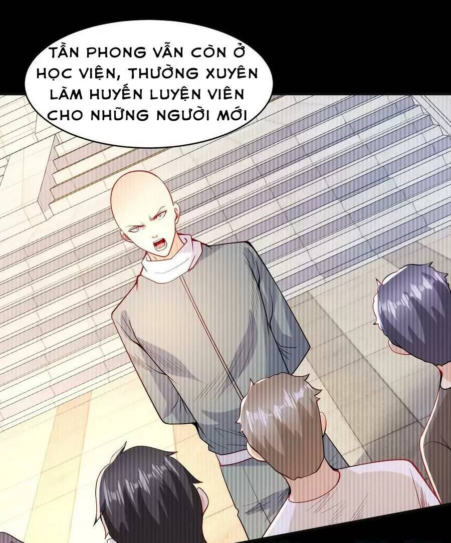 Vô Địch Từ Cưỡng Hôn Ma Nữ Chapter 94 - 13