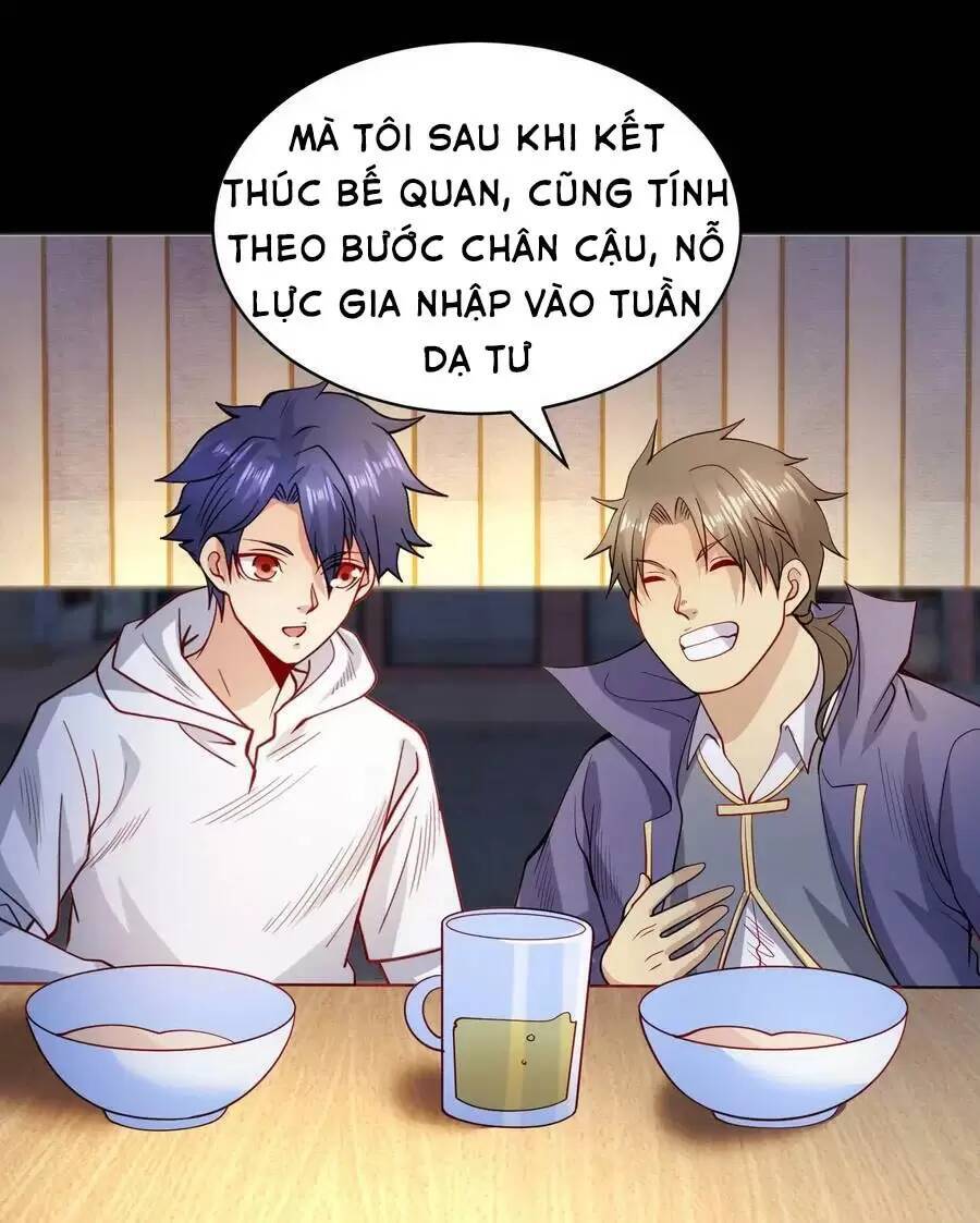 Vô Địch Từ Cưỡng Hôn Ma Nữ Chapter 94 - 15